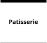 Patisserie